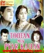 Toofan Mein Pyar Kahan 1966 song download